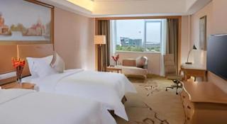 Vienna International Hotel Shenzhen North Station Branch - Shenzhen - 1