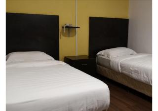 Sai Villa Hotel Near Klia & Klia2 - Nilai - 1