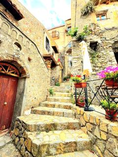 Casa MARINA - Scalea - 1