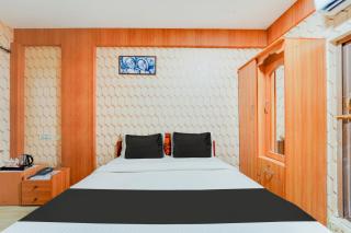 Super Hotel O Airport Road Coimbatore - 2