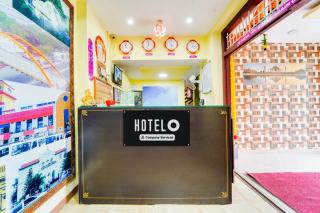 Super Hotel O Airport Road Coimbatore - Pīlamedu - 7
