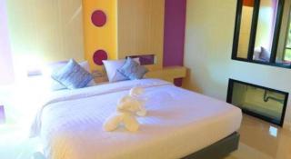 Na Tubthieng Boutique Resort Trang - Trang - 5