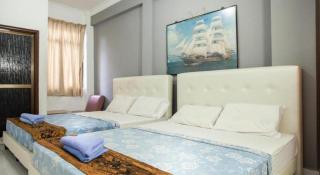 Lai Ming Hotel Cosmoland - Singapour - 9