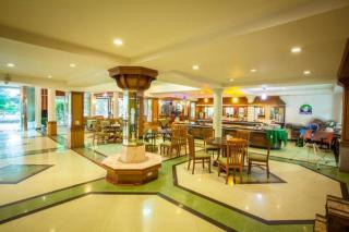 NH Elegant Hotel - Sakon Nakhon - 1