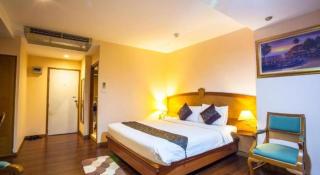 NH Elegant Hotel - Sakon Nakhon - 3
