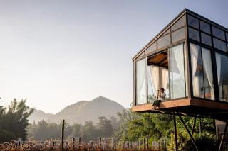 The River Life Resort - Ban Kaeng Raboet - 6
