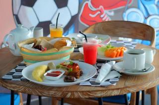 Umah Bali Suites - Denpasar - 4