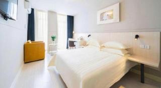 Jinjiang Inn Huizhou Xihu Lake Shuidong Street River View - Huizhou - 4