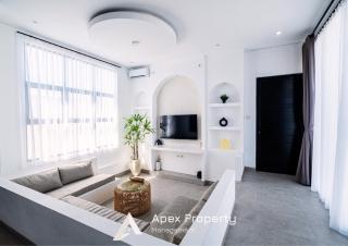 Four Season Breeze Villa - Munggu - 7