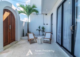 Four Season Breeze Villa - Munggu - 6