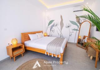 Four Season Breeze Villa - Munggu - 5