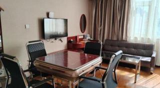GreenTree Inn Luoyang Zhongzheng Street Express Hotel - Luoyang - 8
