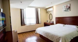 GreenTree Inn Luoyang Zhongzheng Street Express Hotel - 4