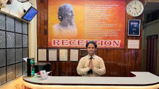 Hotel Raj - Siliguri - 0