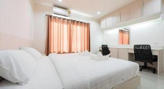 At One Hotel Chiangrai - Chiang Rai - 3