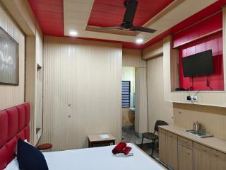 Hotel Raj - Siliguri - 5