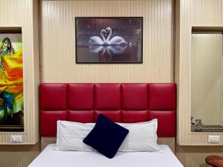 Hotel Raj - Siliguri - 6
