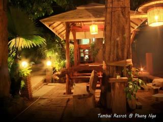 Tambai Resort - Phangnga - 6