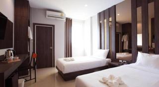 B2 Buriram Boutique and Budget Hotel - Buriram - 1