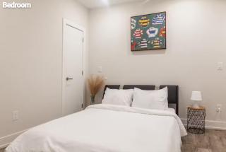 Spacious 4br Home King Suite Game Room Ac - Filadelfia - 2