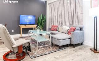 Spacious 4br Home King Suite Game Room Ac - Filadelfia - 5