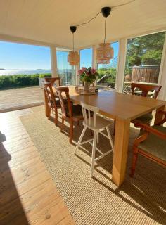 Holiday Home Just 10 Meters From Private Beach - 8