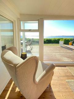 Holiday Home Just 10 Meters From Private Beach - 7