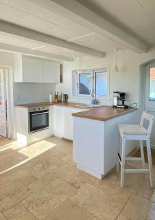 Holiday Home Just 10 Meters From Private Beach - 6