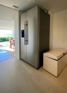 Holiday Home Just 10 Meters From Private Beach - Roslev - 3