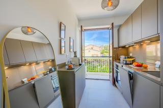 Lovely Apartment - 5min From Beach - Happy Rentals - Juan-les-Pins - 7