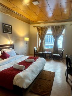 Hotel Sindhu Ladakh - Leh - 0