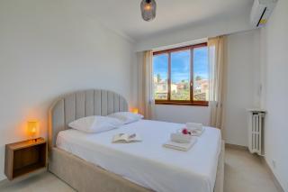 Lovely Apartment - 5min From Beach - Happy Rentals - Juan-les-Pins - 5
