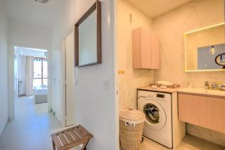 Lovely Apartment - 5min From Beach - Happy Rentals - Juan-les-Pins - 4