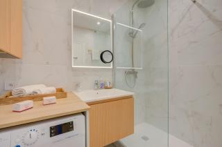 Lovely Apartment - 5min From Beach - Happy Rentals - Juan-les-Pins - 3