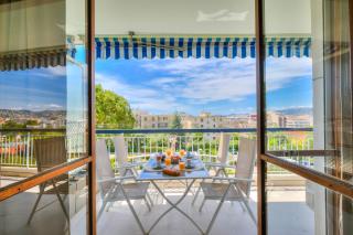Lovely Apartment - 5min From Beach - Happy Rentals - Juan-les-Pins - 2