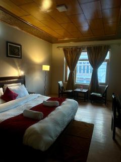 Hotel Sindhu Ladakh - Leh - 4