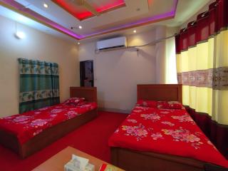 Hotel Guest House Saydabad - Dhaka - 1