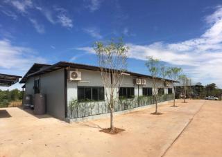 Maderbua hotel - Udon Thani - 6
