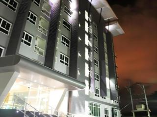The Most Hotel - Rayong - 9