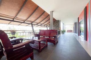 OYO 75343 P TWO P Resort - Chanthaburi - 9