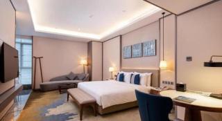Rosedale Hotel Taicang - Taicang - 3