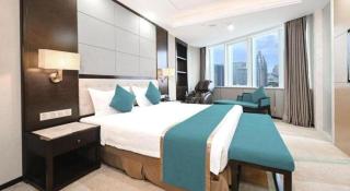 Hundred Hotel Qingdao - Qingdao - 1