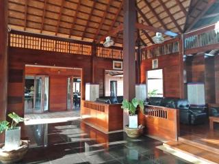 Khanom Cabana Beach Resort - 4