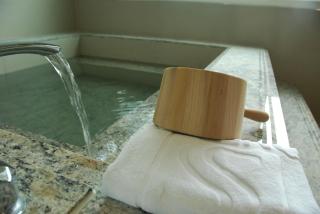 New Taipei Hot Spring Hotel - Xindian - 9