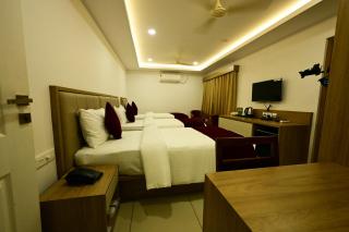 North Fort Regency - 1