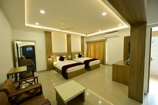North Fort Regency - Kochi - 3