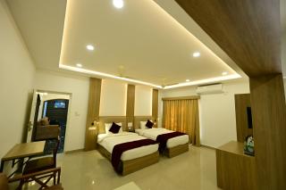 North Fort Regency - Kochi - 0