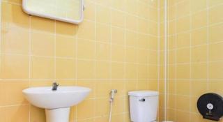 OYO 622 Sixsense Hotel - 4