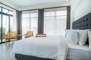 Light Way Villa in Canggu - Canggu - 5