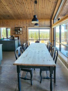 Cabin With Forest Edge Views - Svingvoll - 5
